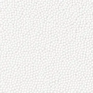White nonpareils