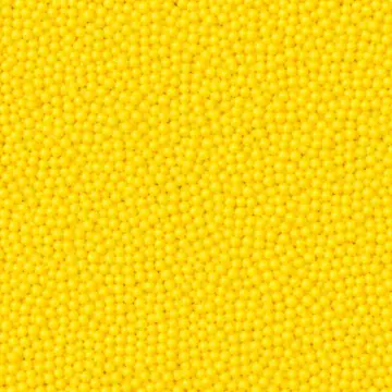 Yellow nonpareils
